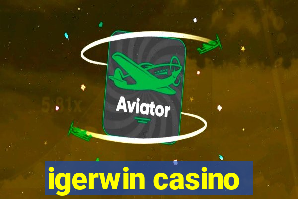 igerwin casino